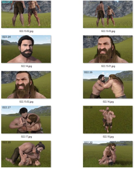 Мистерия земли_