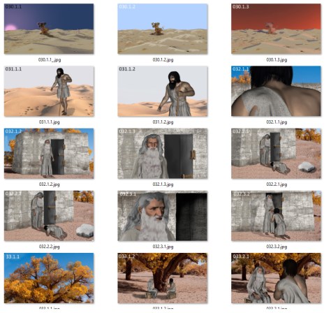 Мистерия земли_3