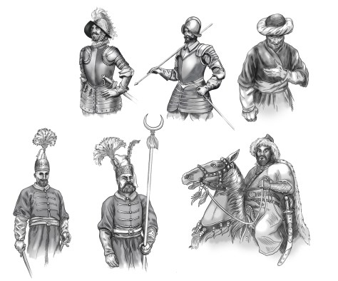 персонажи_игра