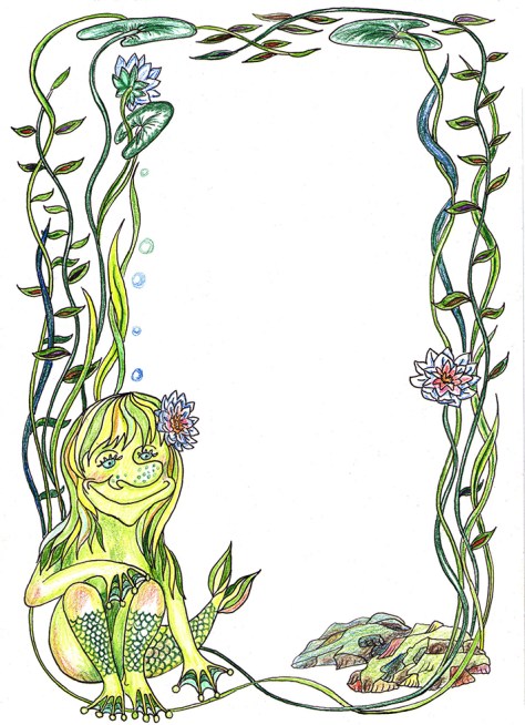 Сказки дремучего леса2