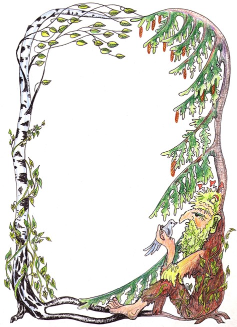 Сказки дремучего леса4