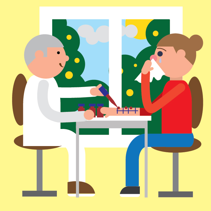 аллерголог 1