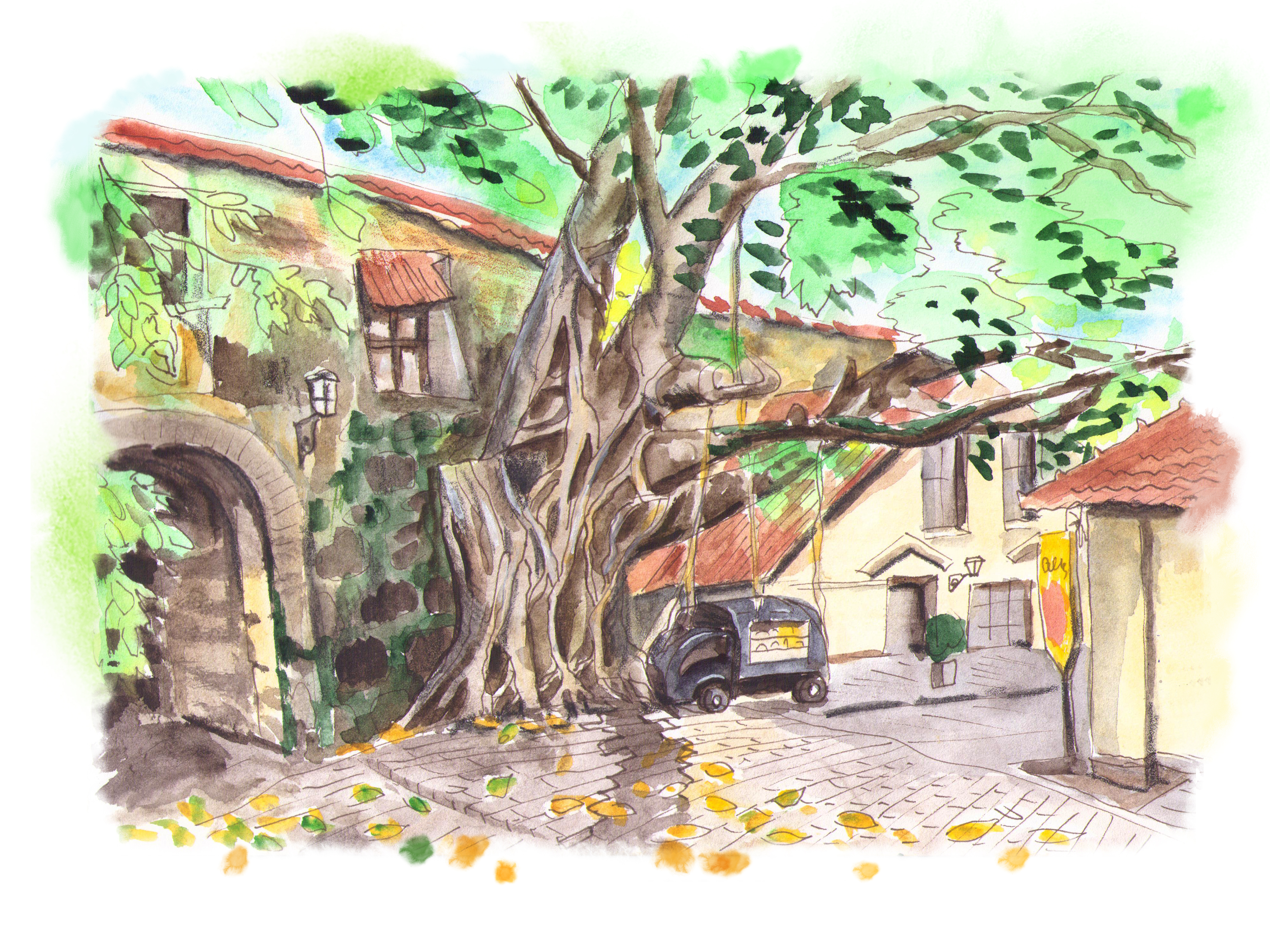 галле площадь 2