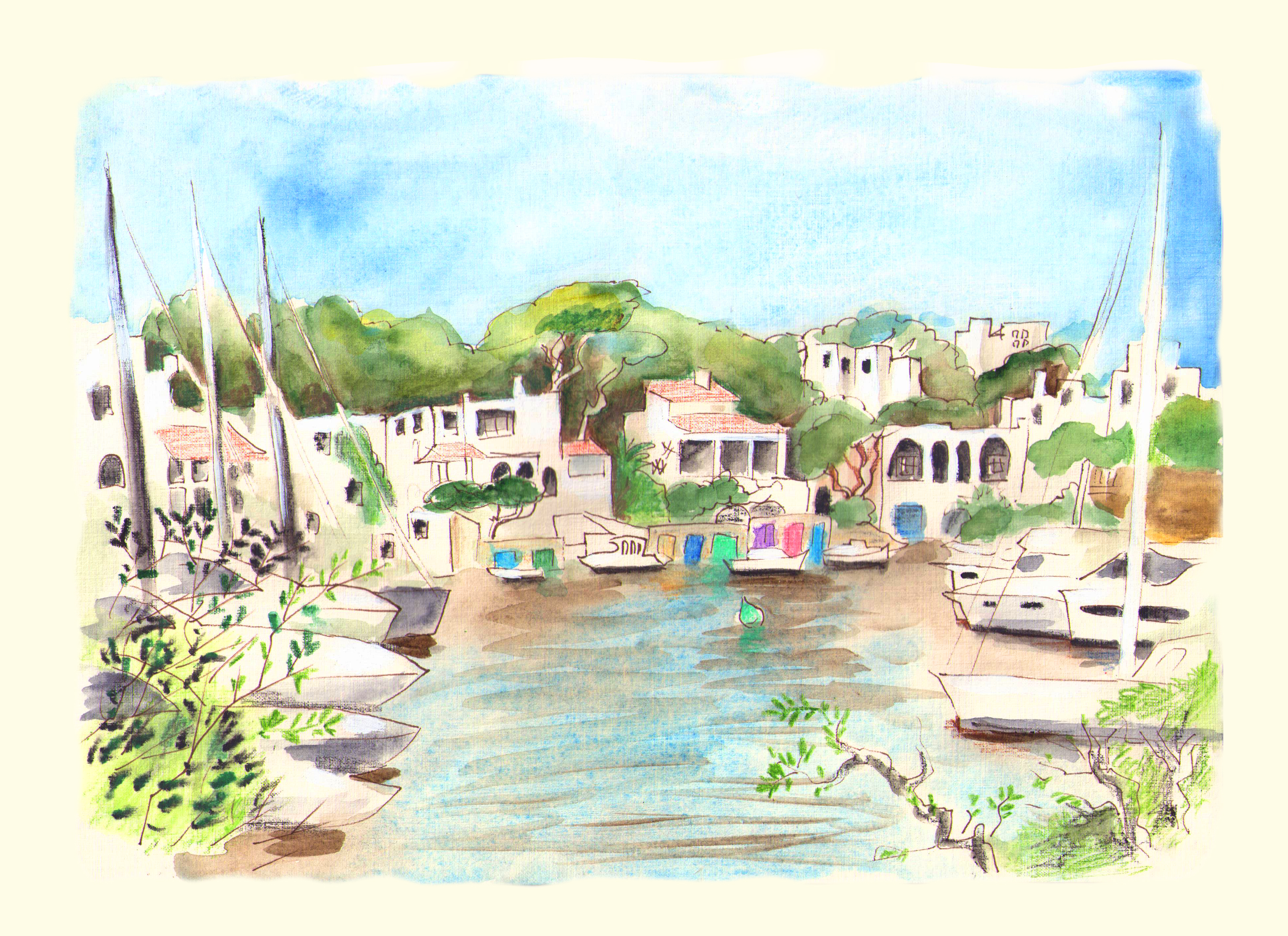 майорка 4 001