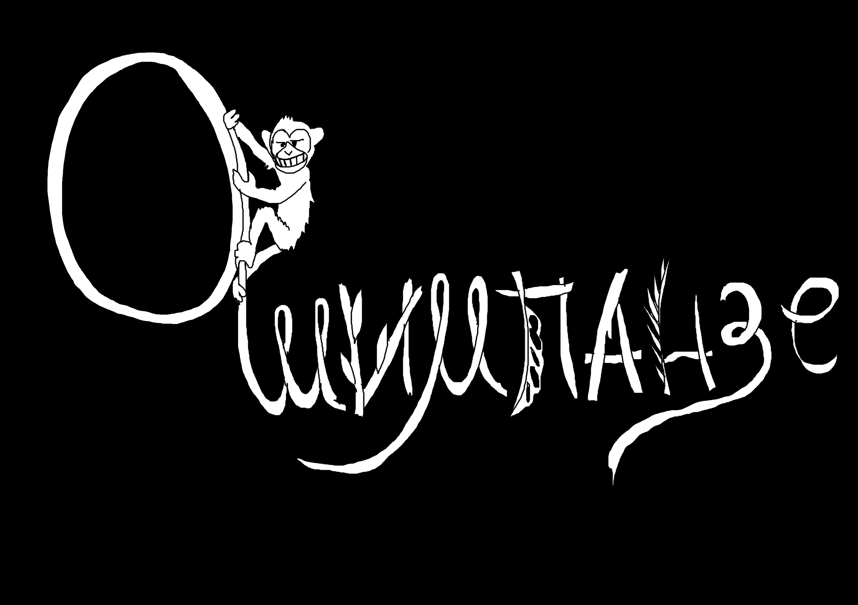 название О шимпанзе