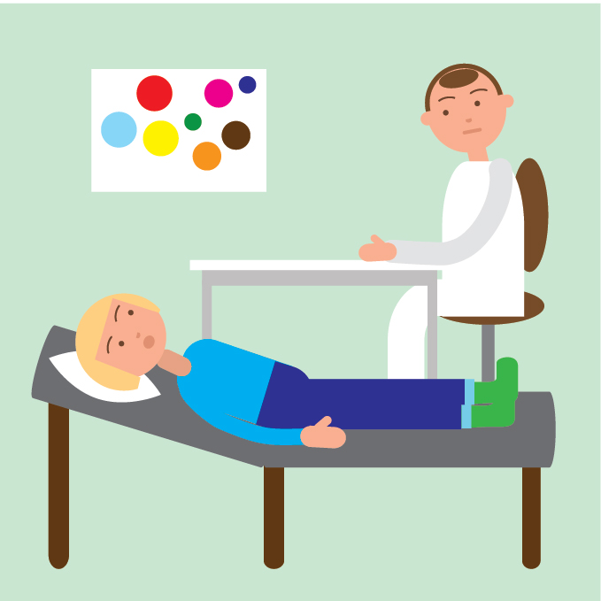 психотерапия