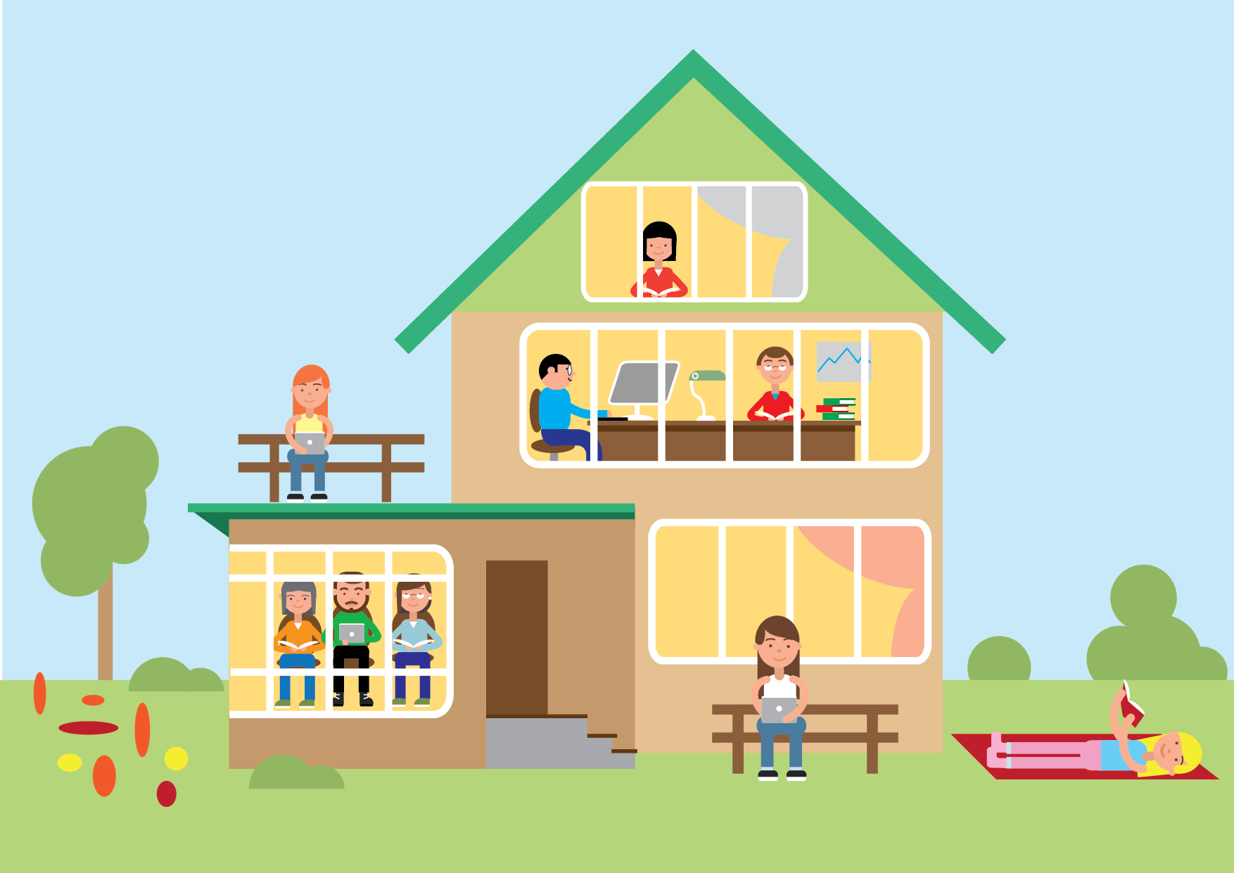 Социологово вар.1