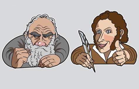 стикеры для Telegram2