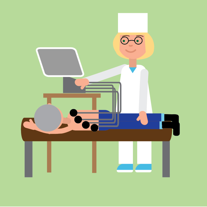 физиотерапия