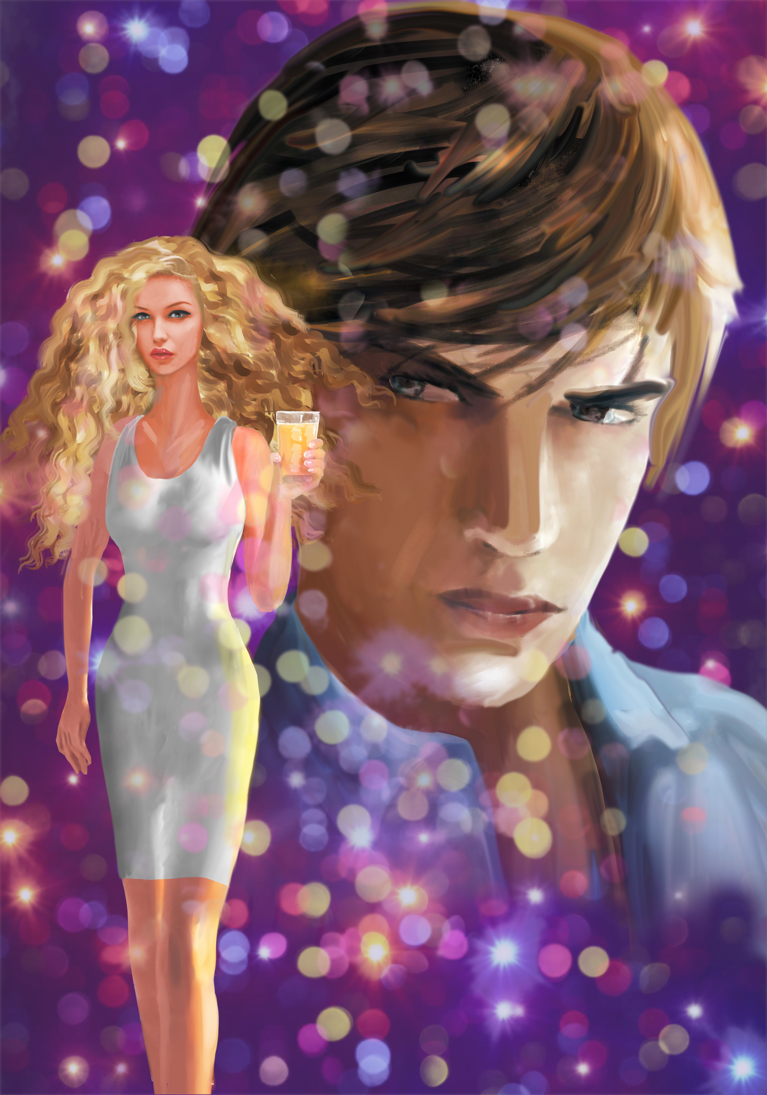 Ольга уходит от Евгения8